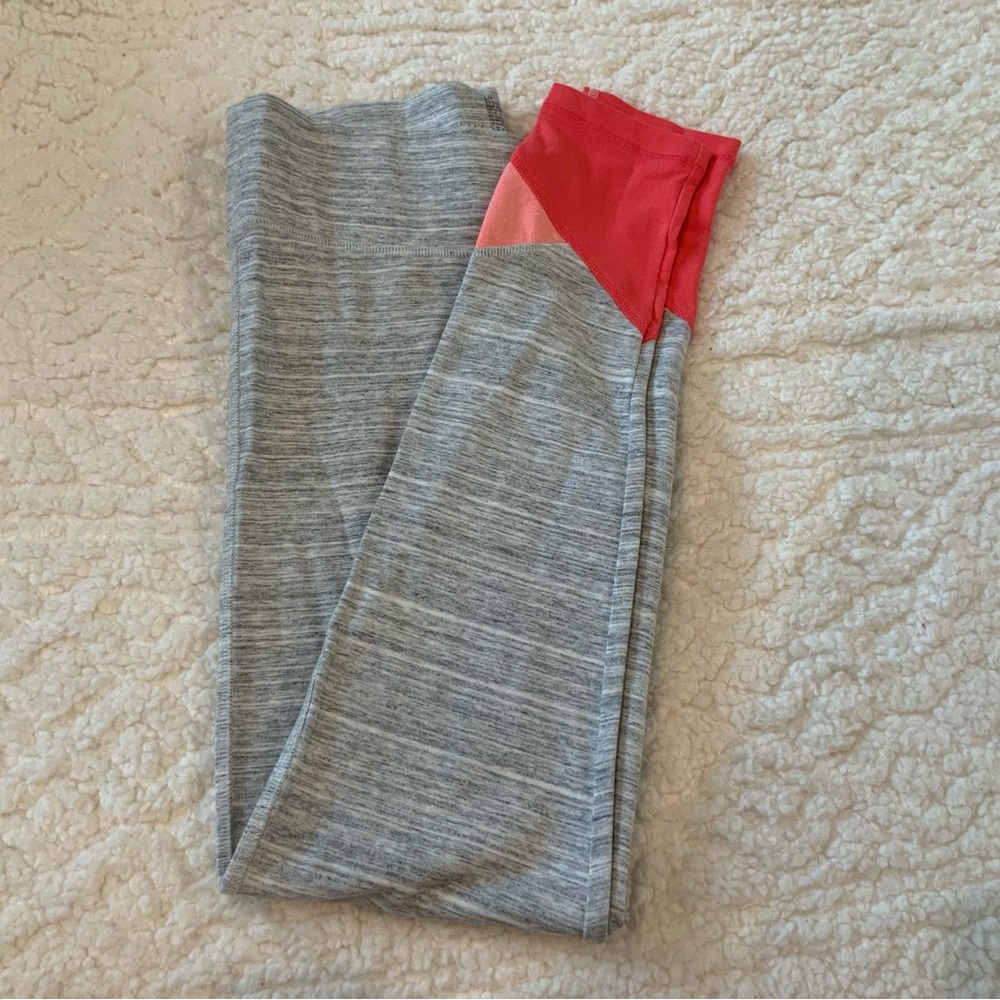 Vintage Victorias Secret Leggings Size Small